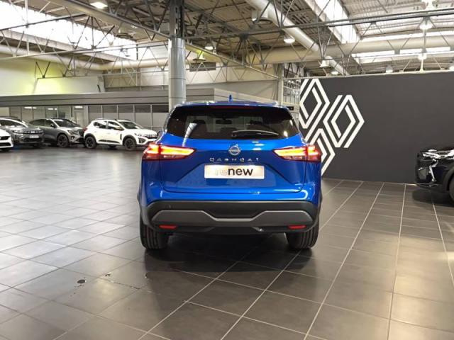 Nissan Qashqai image 1