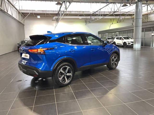 Nissan Qashqai image 2