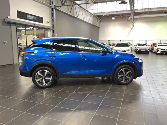 Nissan Qashqai image 7