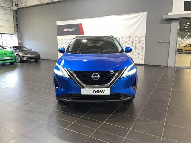 Nissan Qashqai image 5