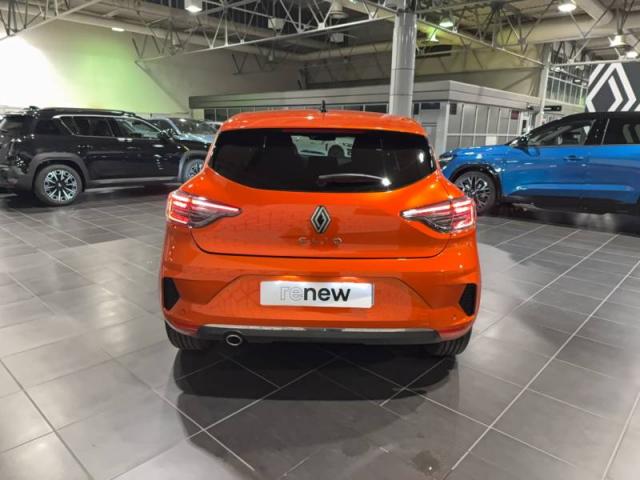 Renault Clio image 8