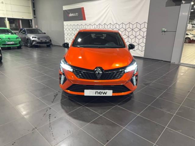 Renault Clio image 5