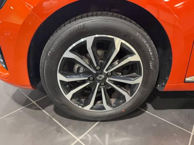 Renault Clio image 6