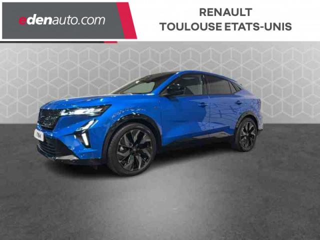 Renault Rafale E-Tech Full Hybrid 200ch Esprit Alpine