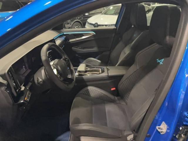 Renault Rafale image 8