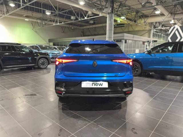 Renault Rafale image 3