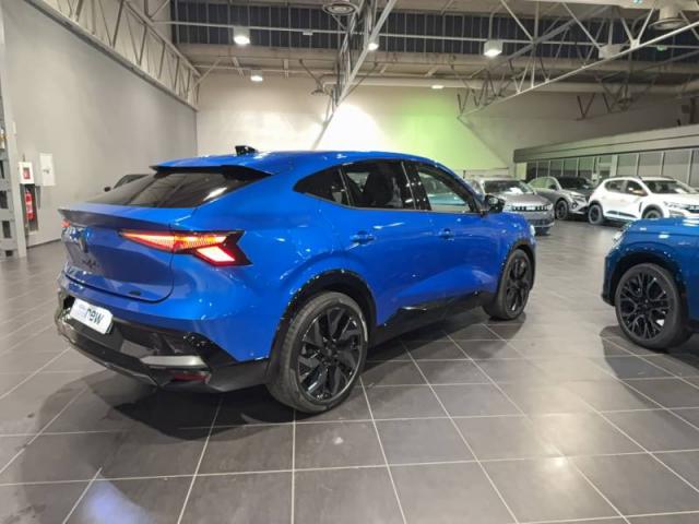 Renault Rafale image 7