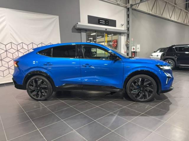 Renault Rafale image 9