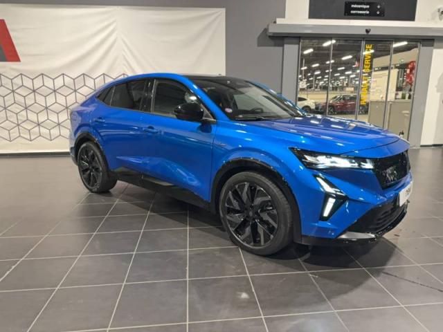 Renault Rafale image 5