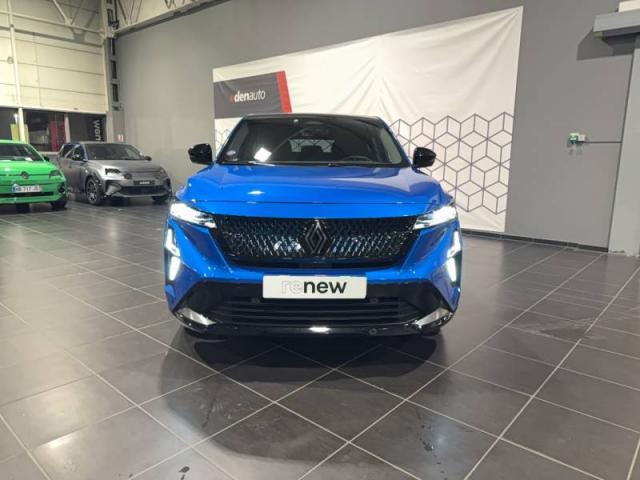 Renault Rafale image 6