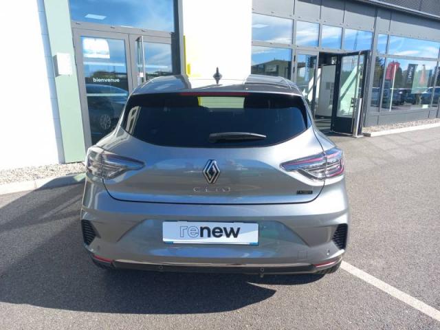 Renault Clio image 7