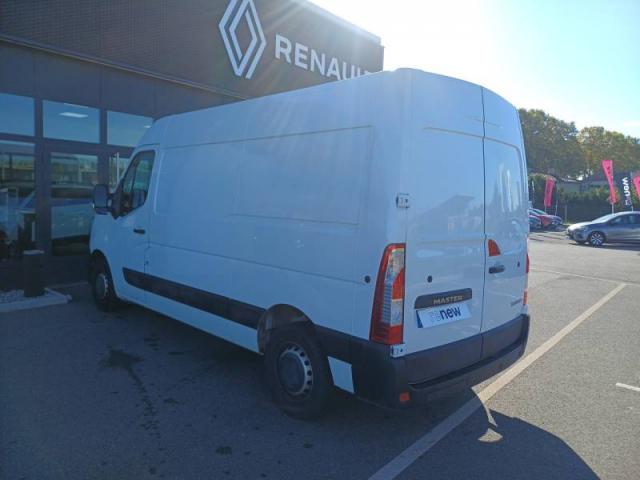 Renault Master image 8