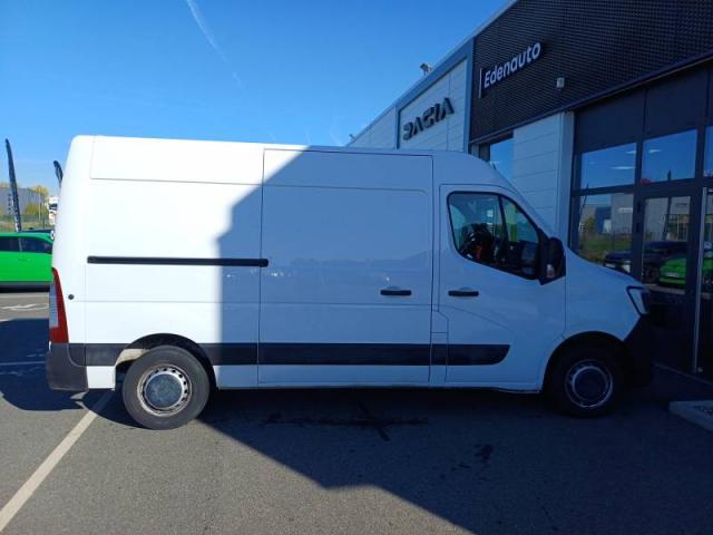 Renault Master image 4