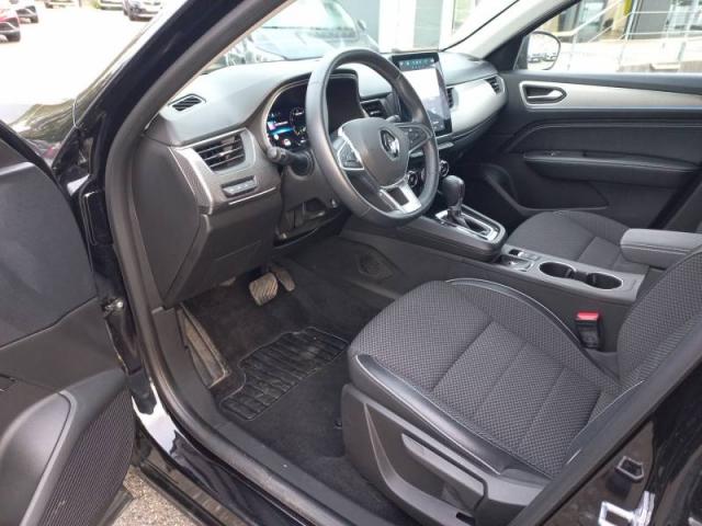 Renault Arkana image 1