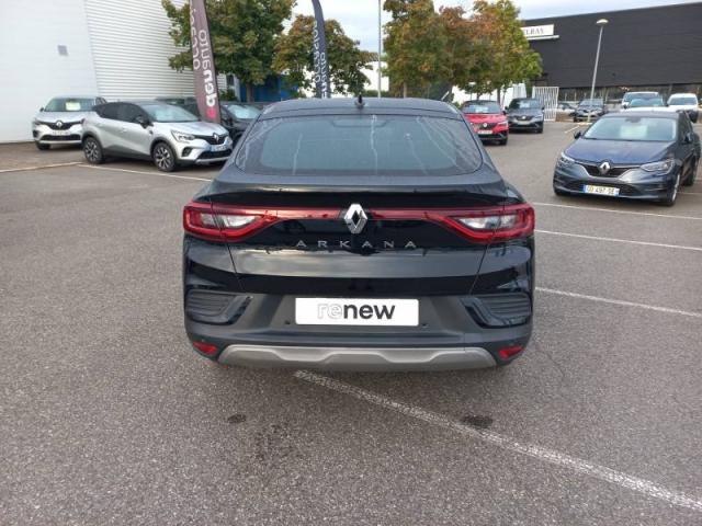 Renault Arkana image 7