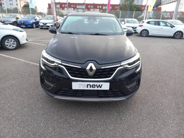 Renault Arkana image 8