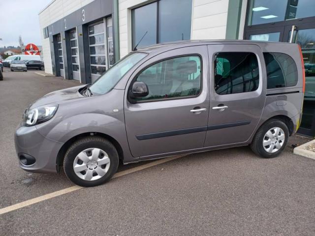 Renault Kangoo image 9