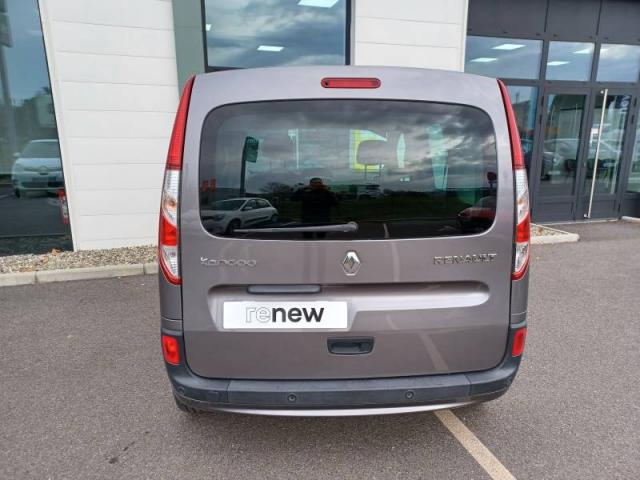 Renault Kangoo image 4