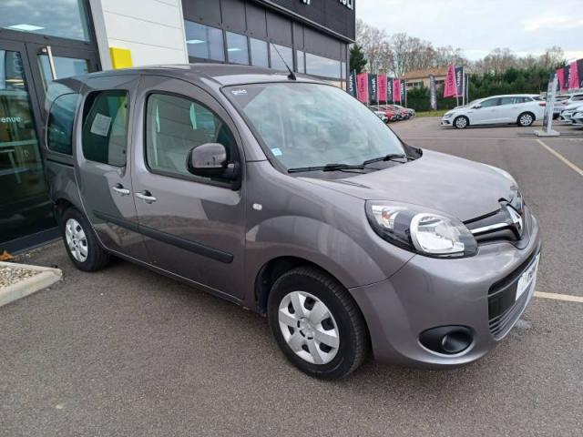 Renault Kangoo image 3