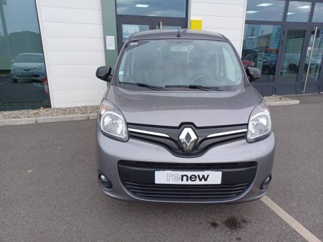 Renault Kangoo image 1