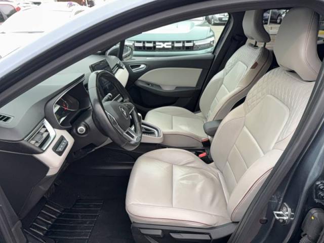 Renault Clio image 4