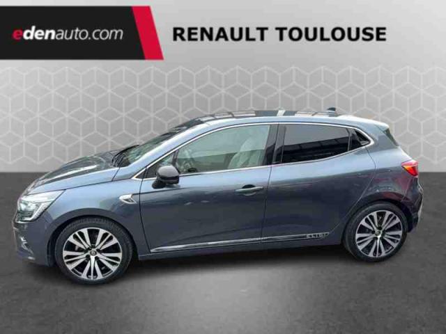 Renault Clio image 2
