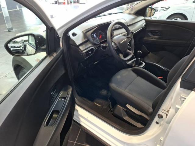 Dacia Jogger image 8