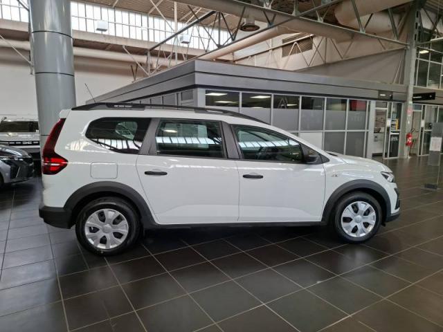 Dacia Jogger image 6