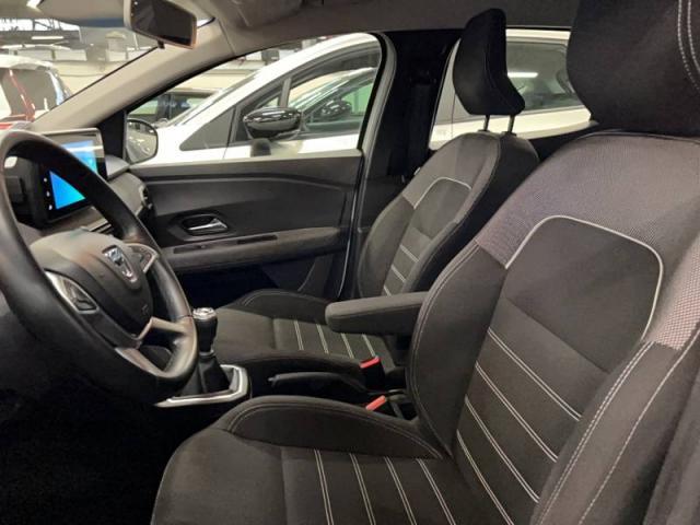 Dacia Sandero image 1