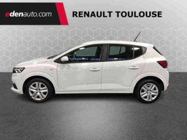 Dacia Sandero image 8