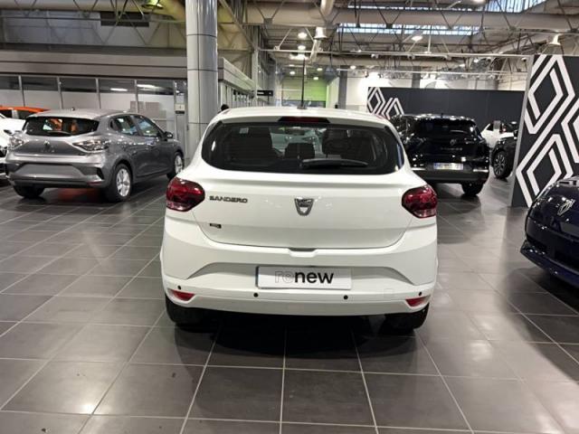 Dacia Sandero image 4