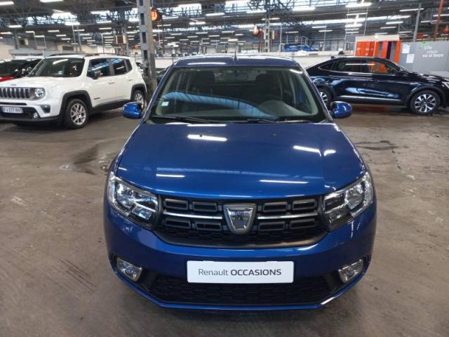 Dacia Sandero image 4
