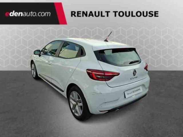 Renault Clio image 1