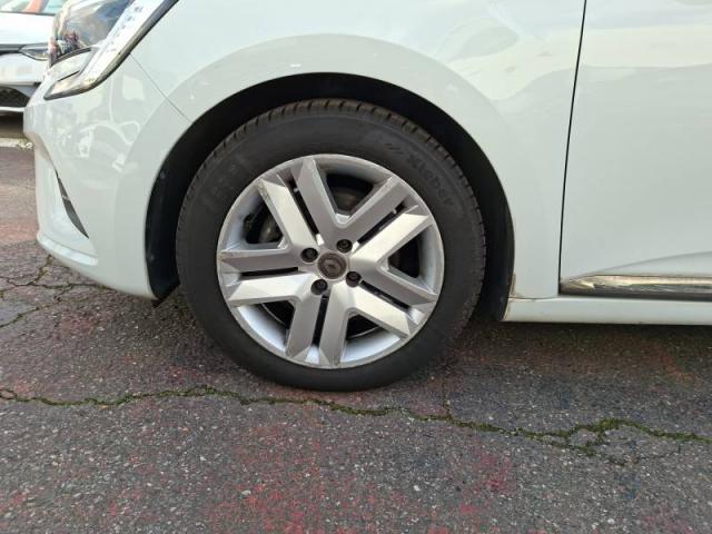 Renault Clio image 5