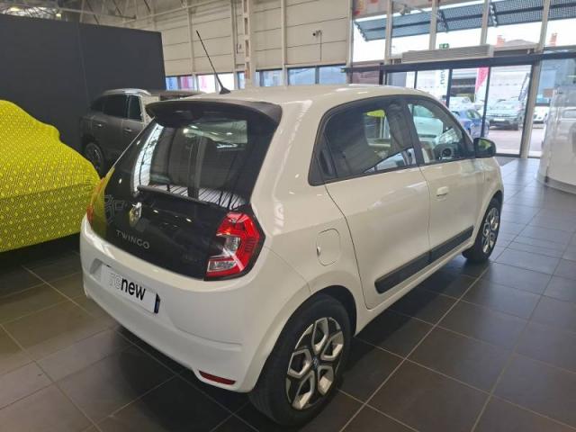 Renault Twingo image 8