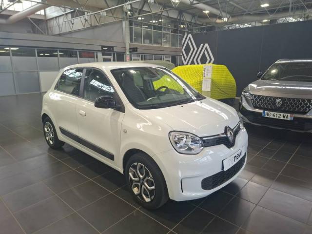Renault Twingo image 6