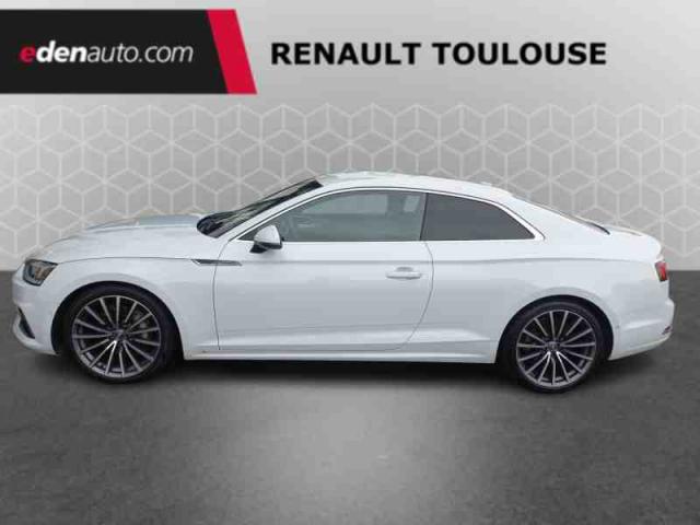 Audi A5 image 7