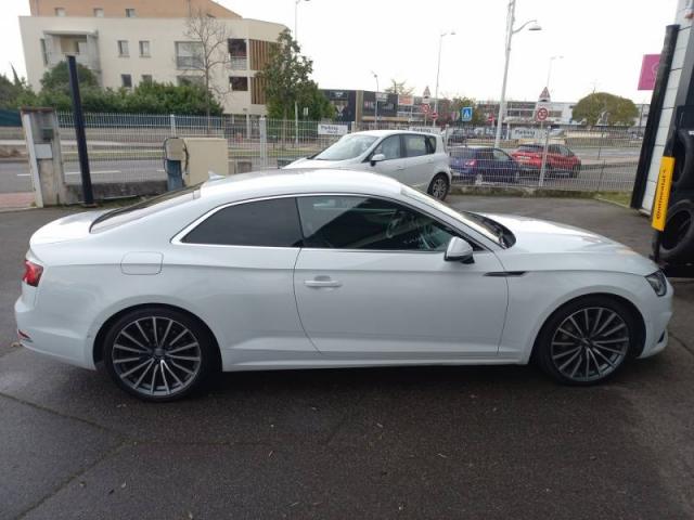 Audi A5 image 5