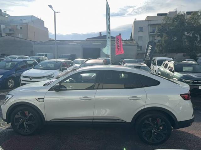 Renault Arkana image 4