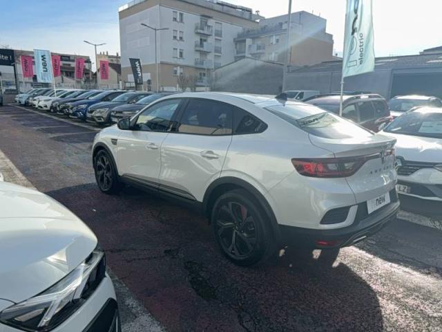 Renault Arkana image 6