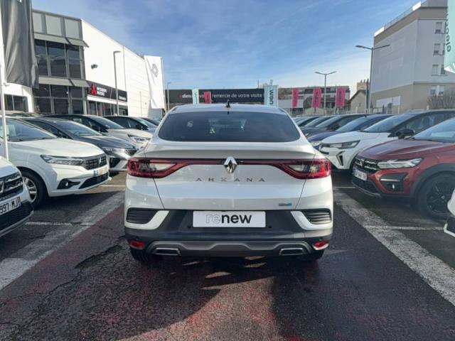 Renault Arkana image 3
