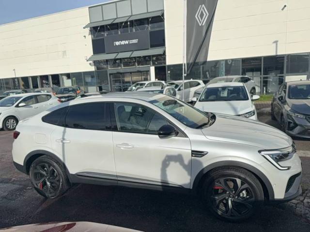 Renault Arkana image 1