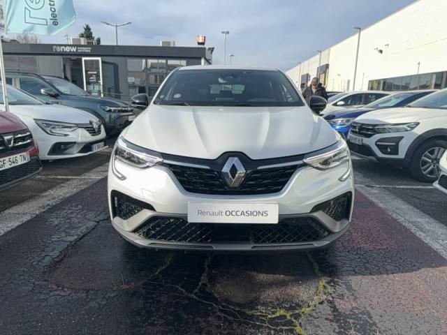 Renault Arkana image 2