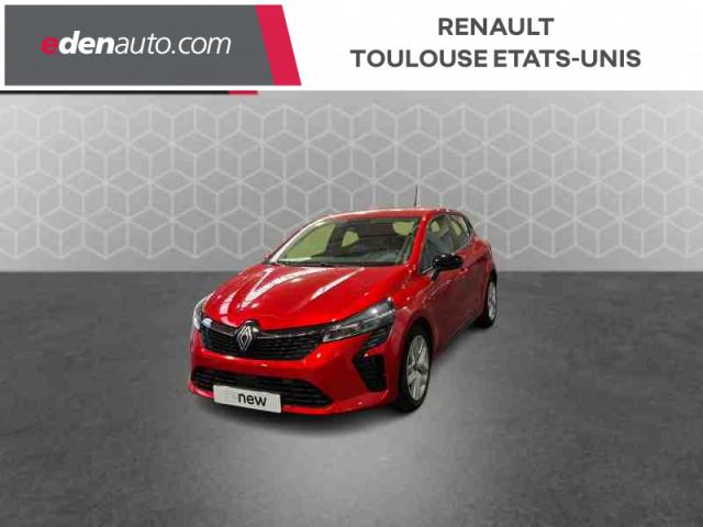 Renault Clio Tce 90 Ch Gsr2 Evolution