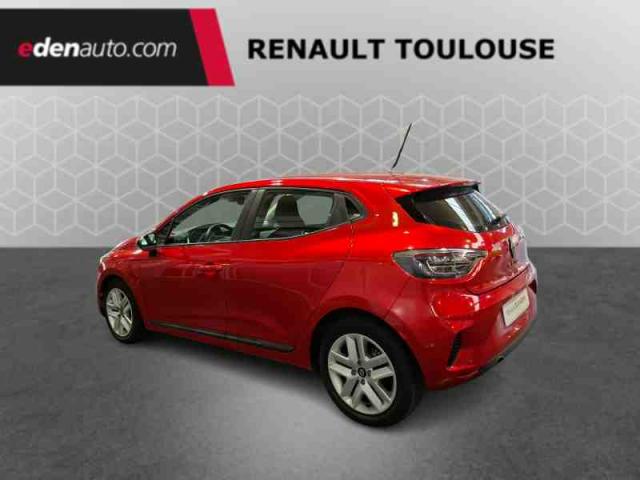 Renault Clio image 8