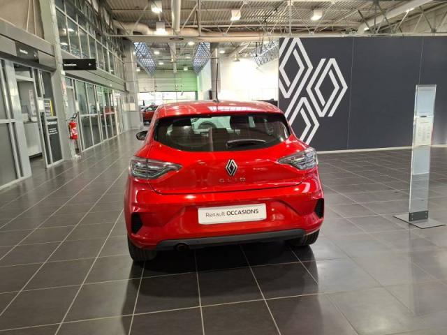 Renault Clio image 1
