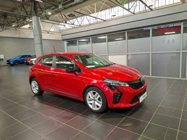 Renault Clio image 9