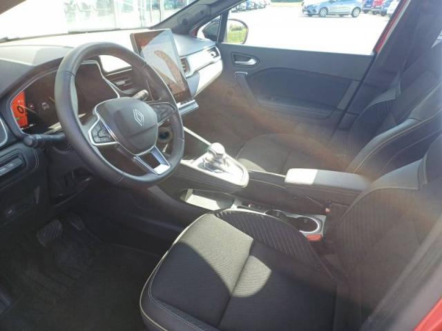 Renault Symbioz image 7