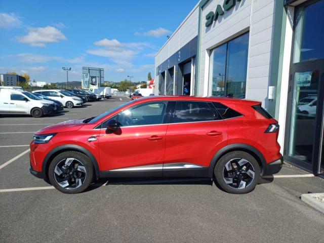 Renault Symbioz image 6