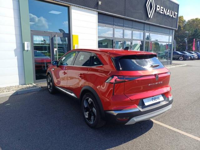 Renault Symbioz image 8